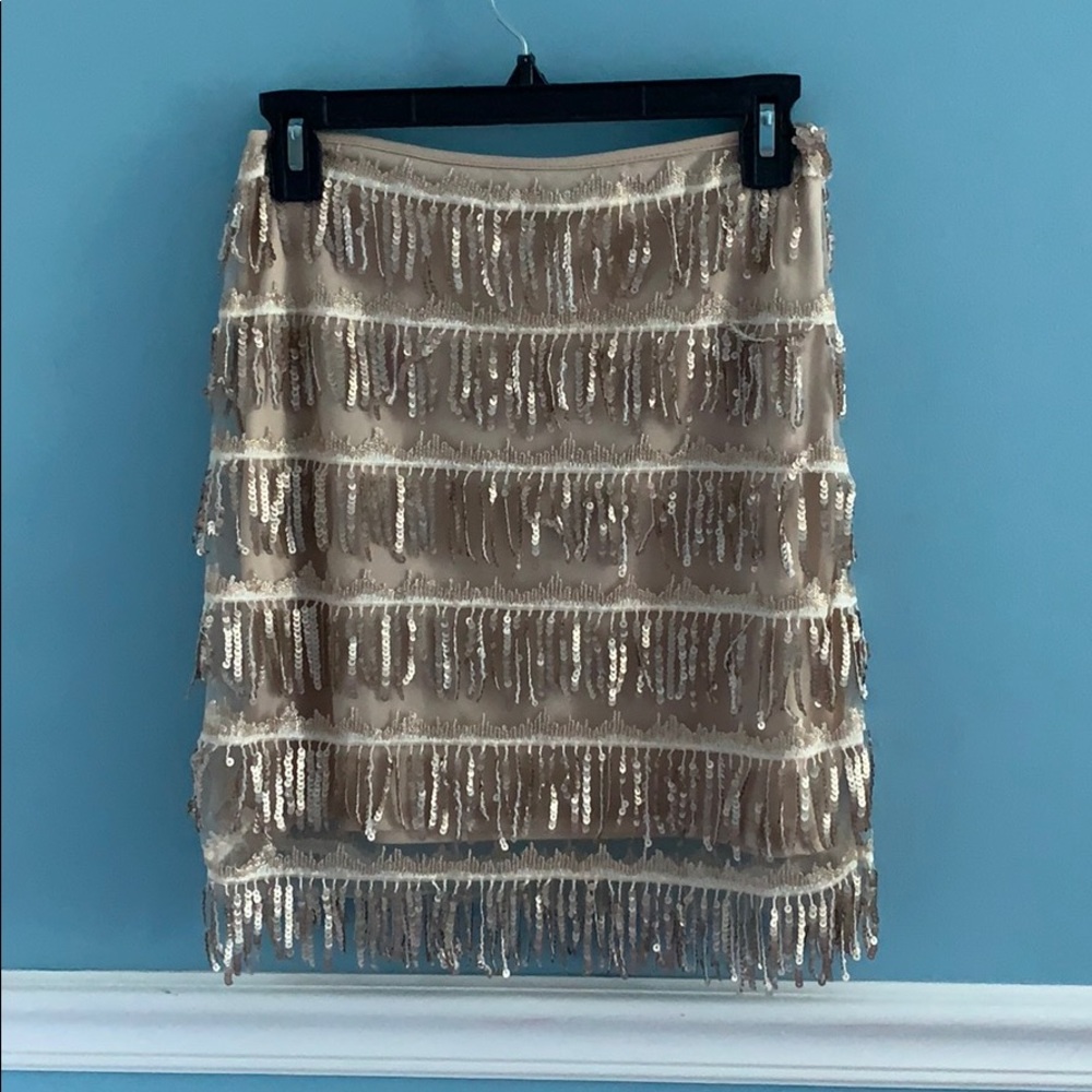 Forever 21 skirt